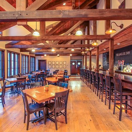 The Angler Inn Placerville Екстериор снимка