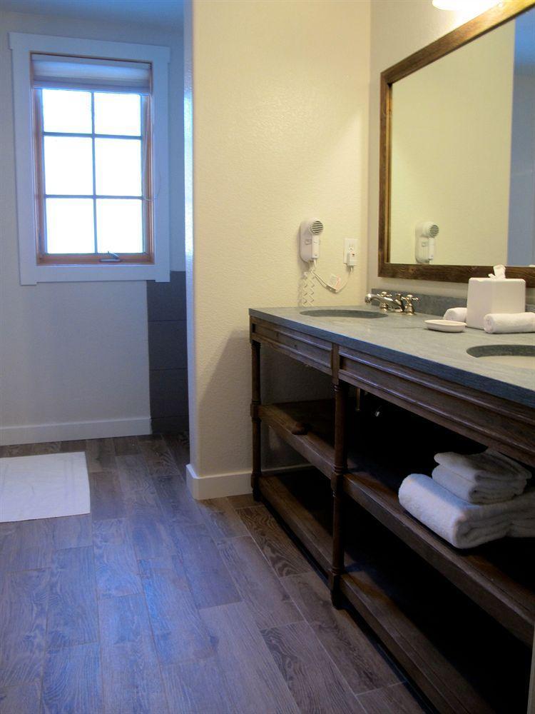 The Angler Inn Placerville Екстериор снимка