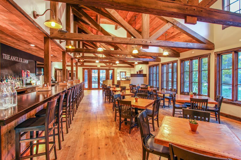 The Angler Inn Placerville Екстериор снимка
