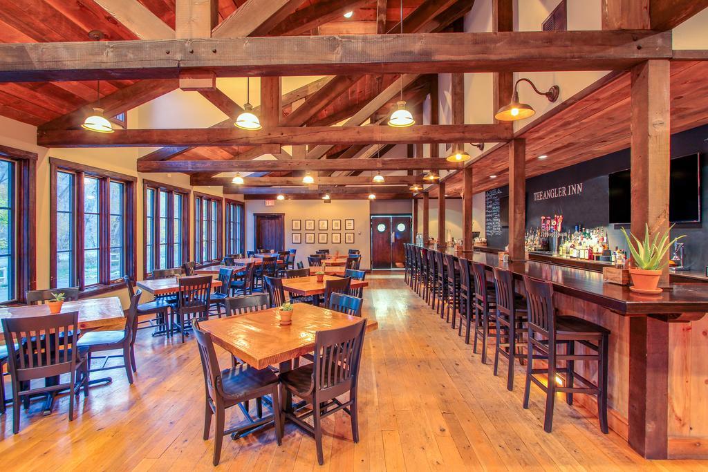The Angler Inn Placerville Екстериор снимка