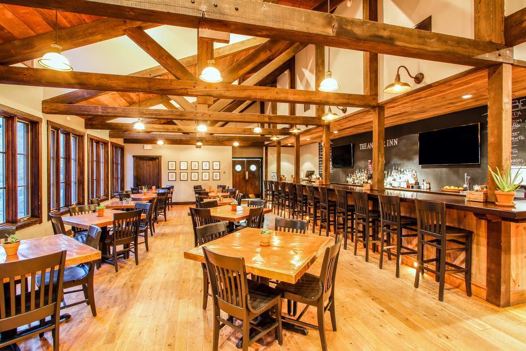 The Angler Inn Placerville Екстериор снимка