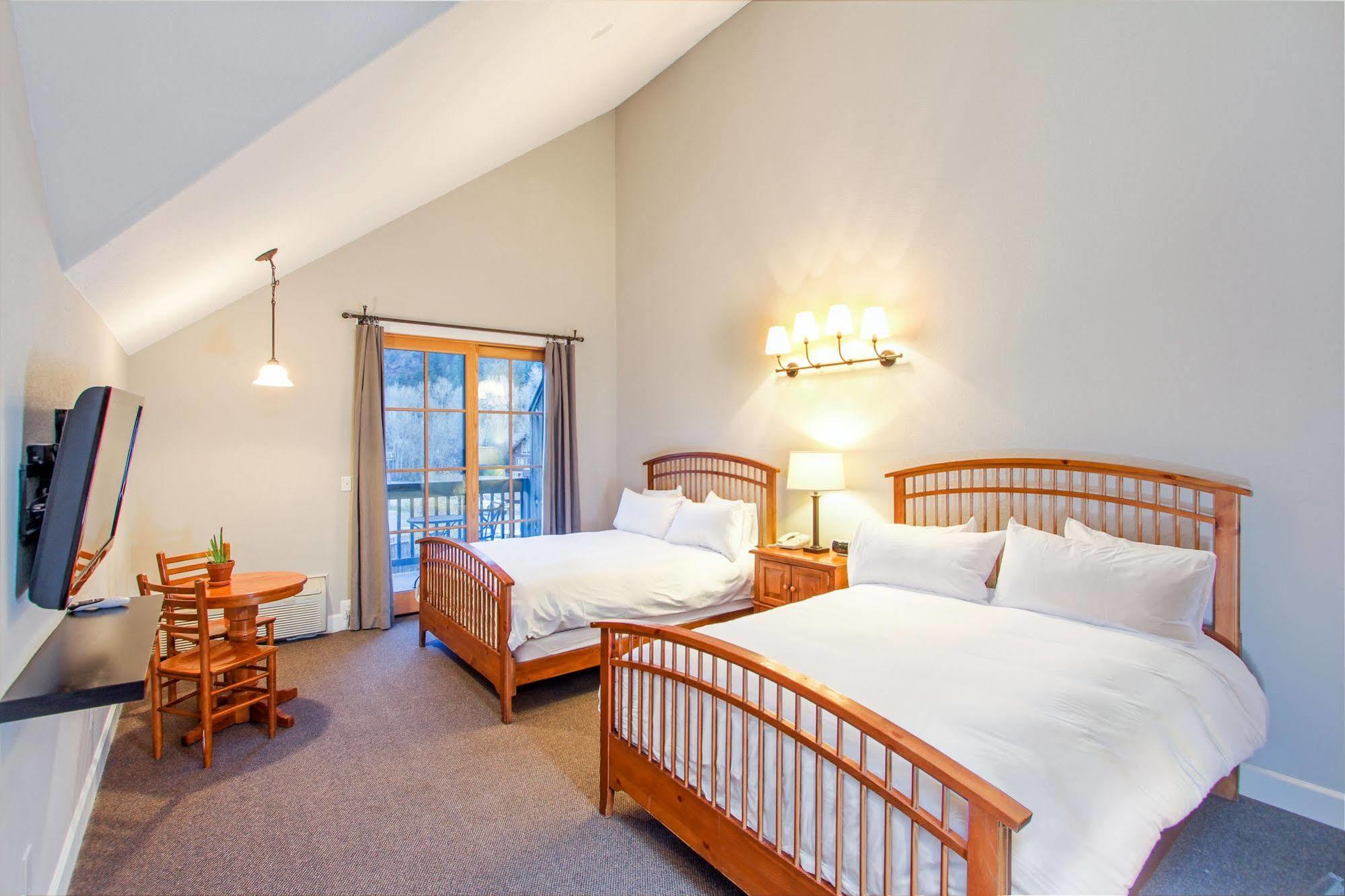 The Angler Inn Placerville Екстериор снимка