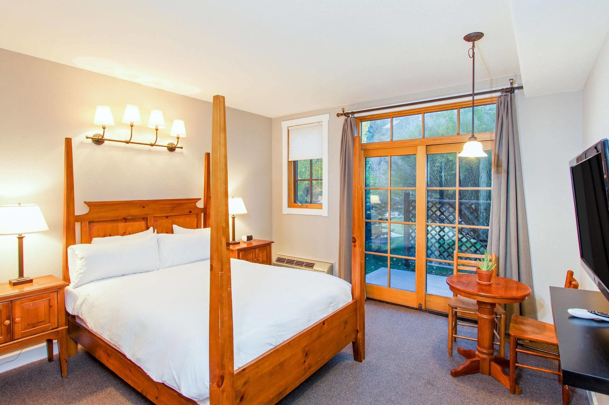 The Angler Inn Placerville Екстериор снимка
